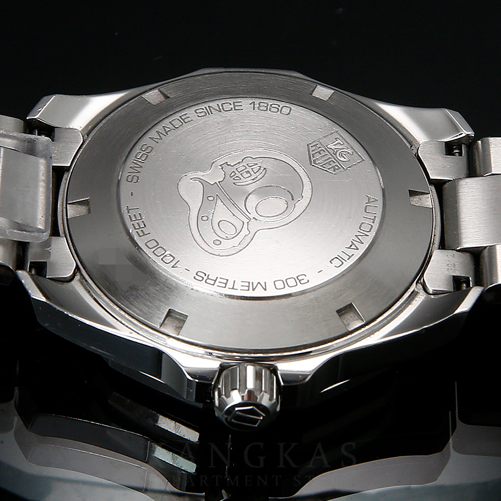 TAG Heuer(USED)태그호이어 아쿠아레이서 WAY211A